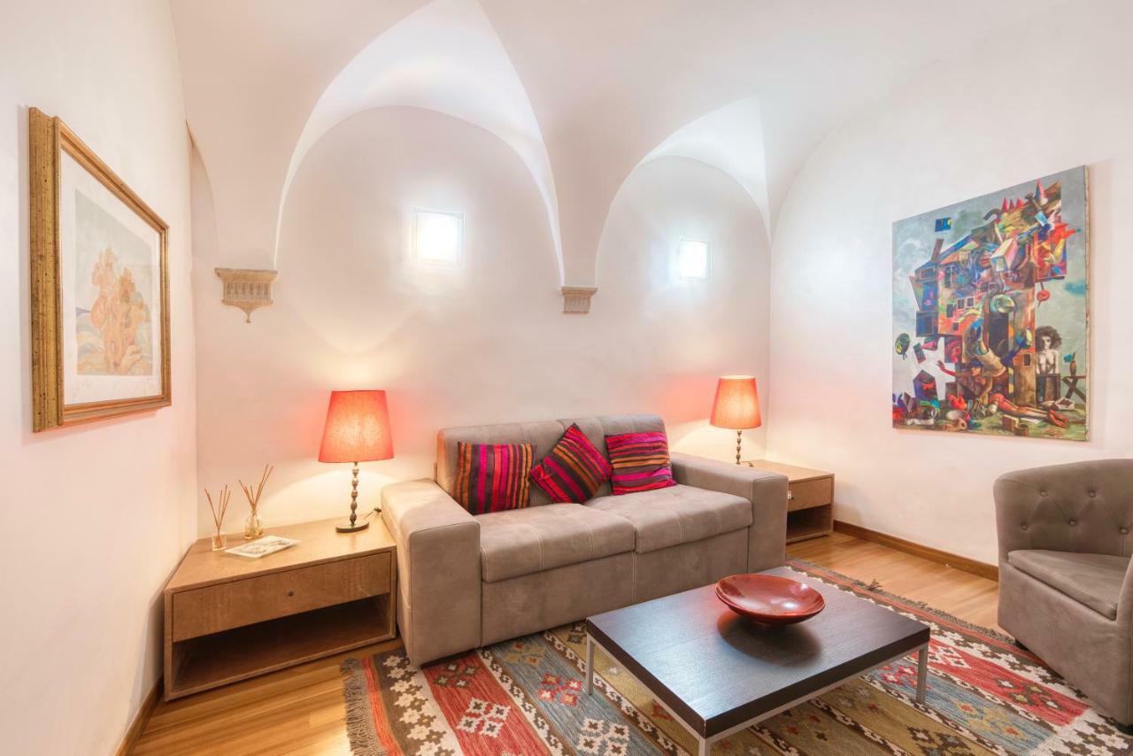 Virgo Apartment Rome Luaran gambar