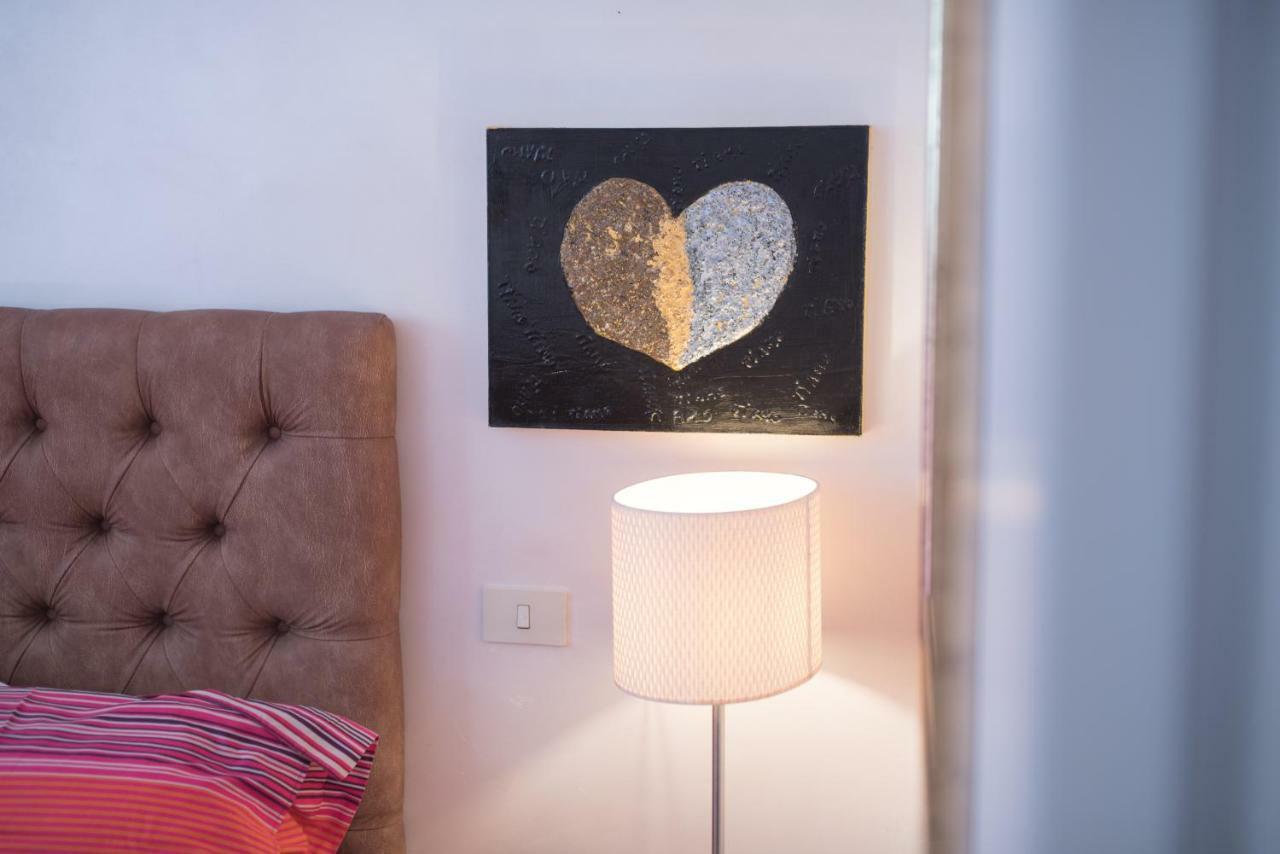Virgo Apartment Rome Luaran gambar