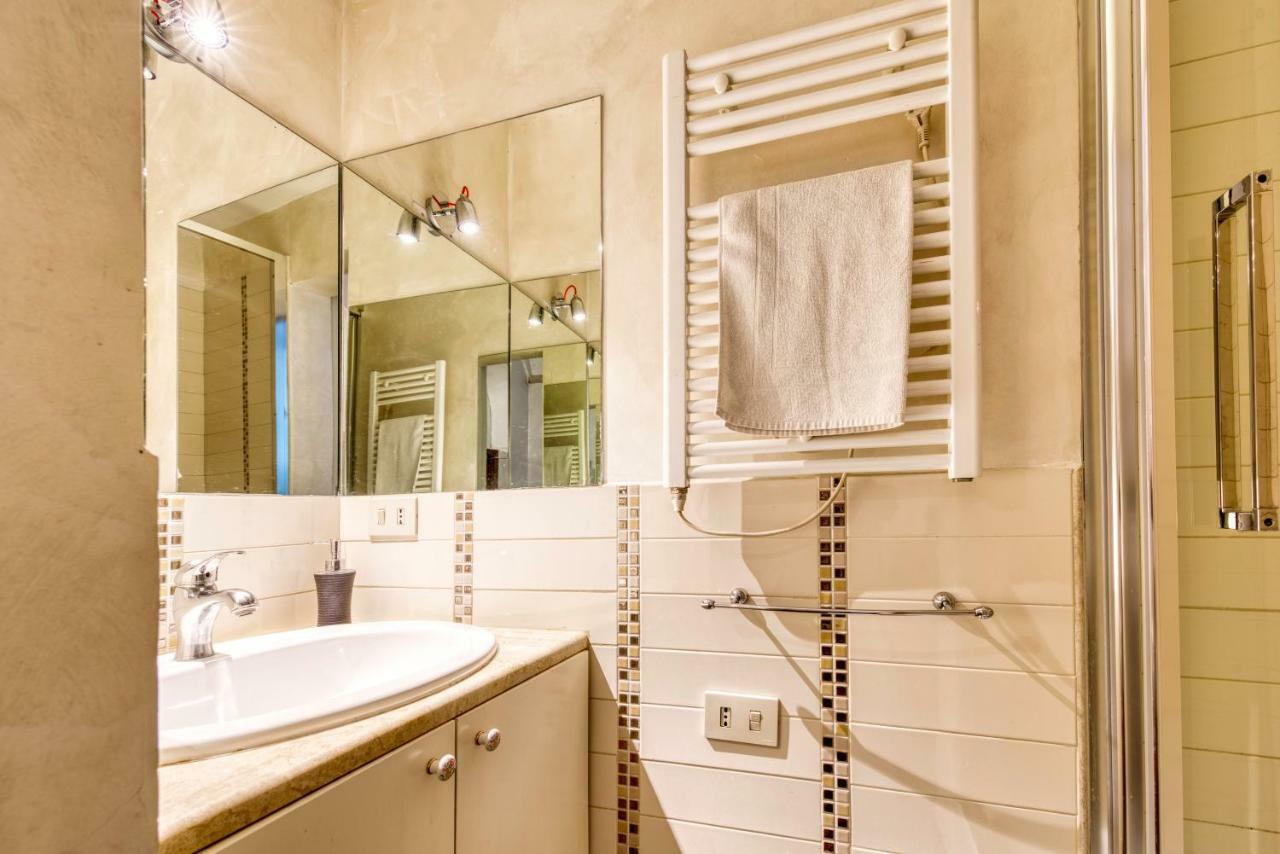 Virgo Apartment Rome Luaran gambar