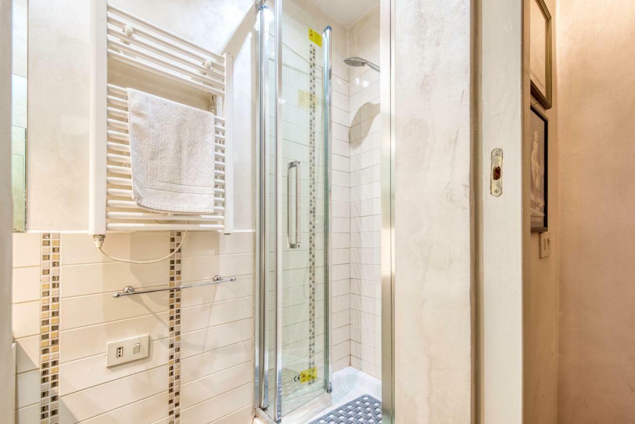 Virgo Apartment Rome Luaran gambar